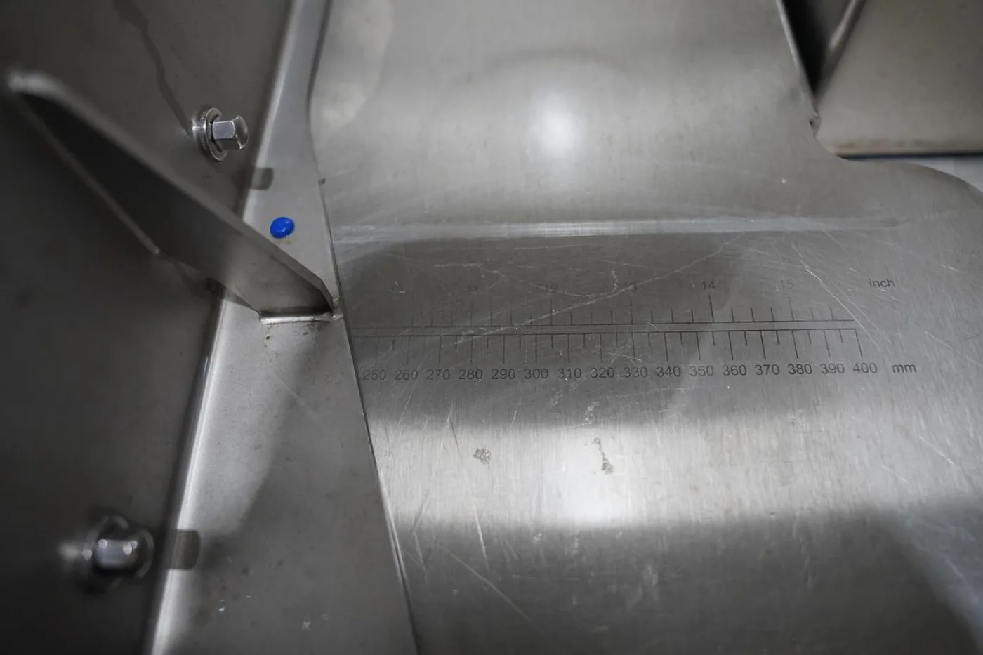 2018 Kolbe Lintzaagmachine, K440RS - 5