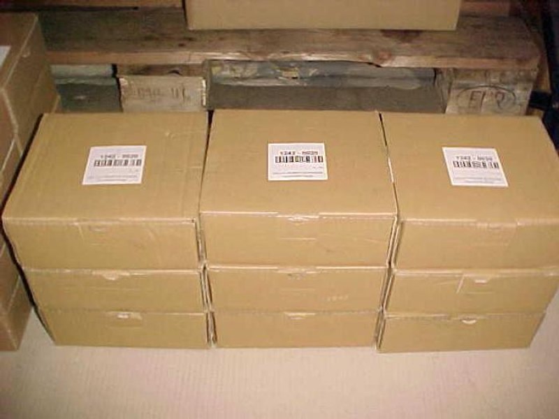MAIN BEARING DEUTZ TBD 620
