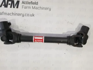 Spearhead Q2500HD & Q2800 Flail Mower Driveshaft - 5770531