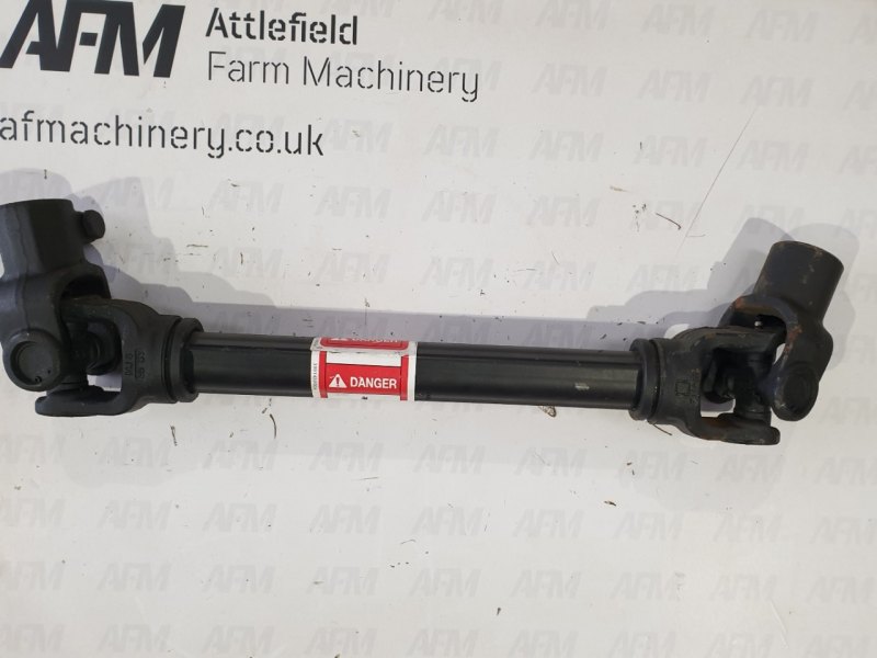 Spearhead Q2500HD &amp; Q2800 Flail Mower Driveshaft - 5770531