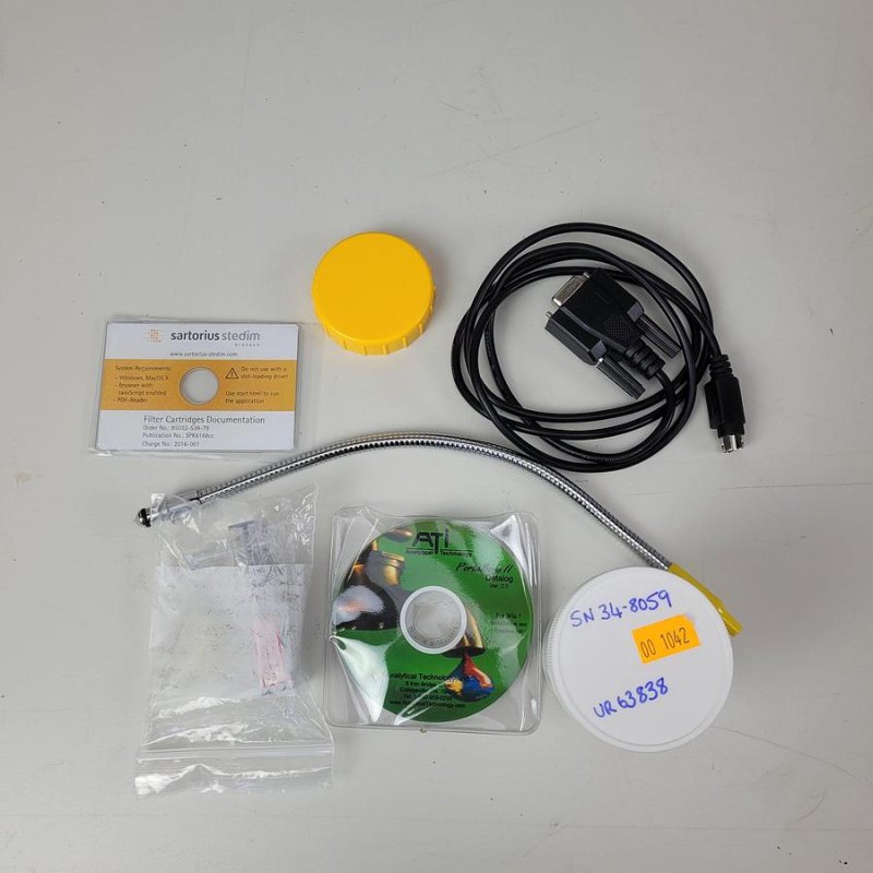 ATI Porta Sens 11 Gas leak detector