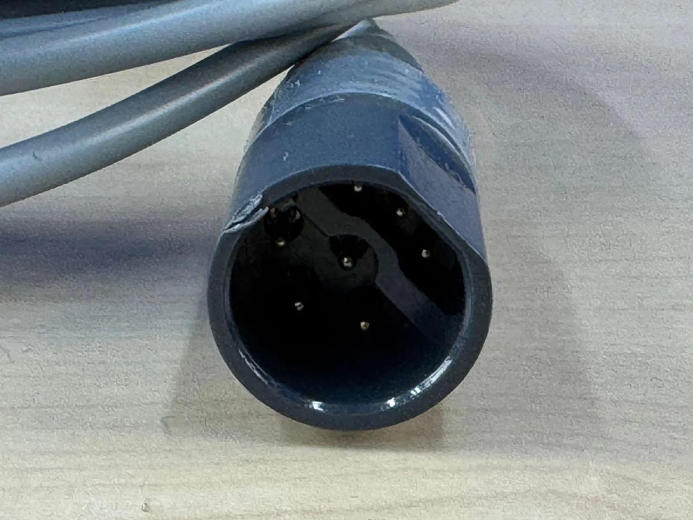 Ethicon HP054 Hand Piece - 5