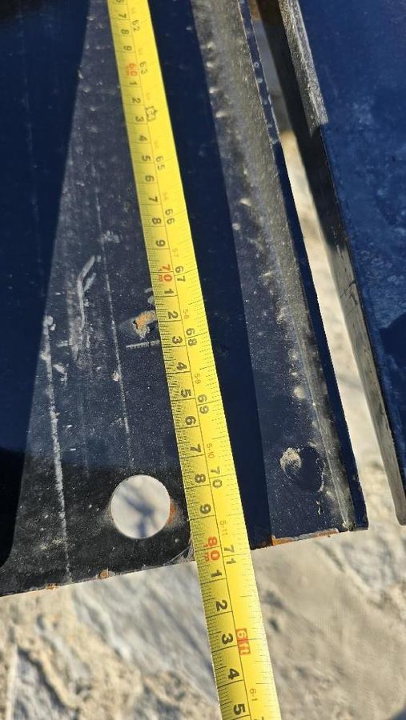Palettengabel Verlängerung 180 cm Anbaulänge