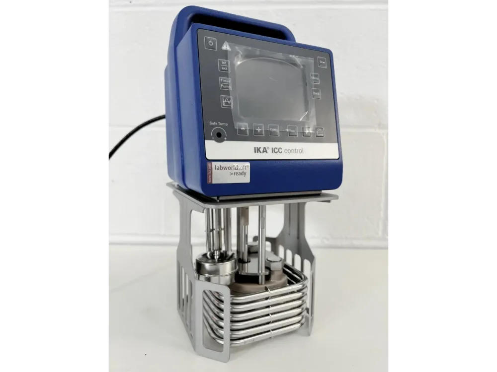 IKA ICC Control Immersion Circulator