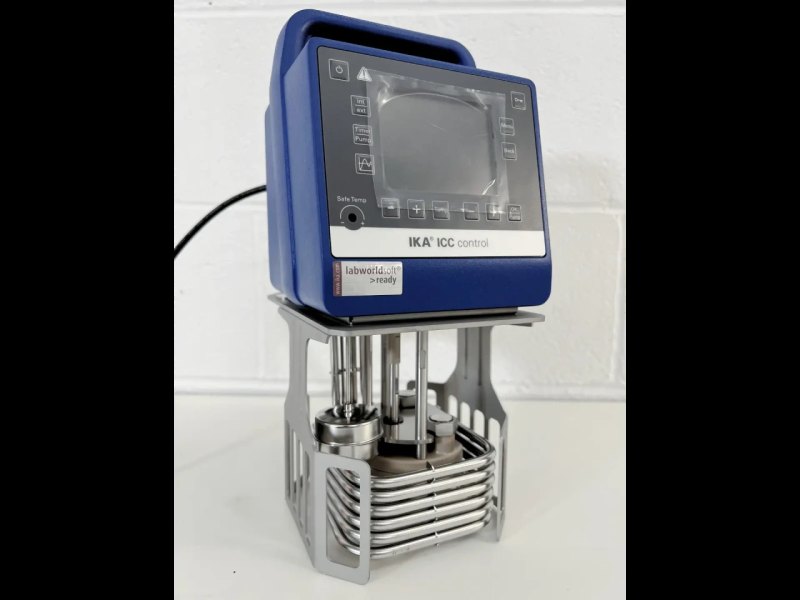 IKA ICC Control Immersion Circulator