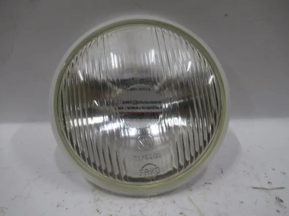 Lichtreflector FAKO koplamp