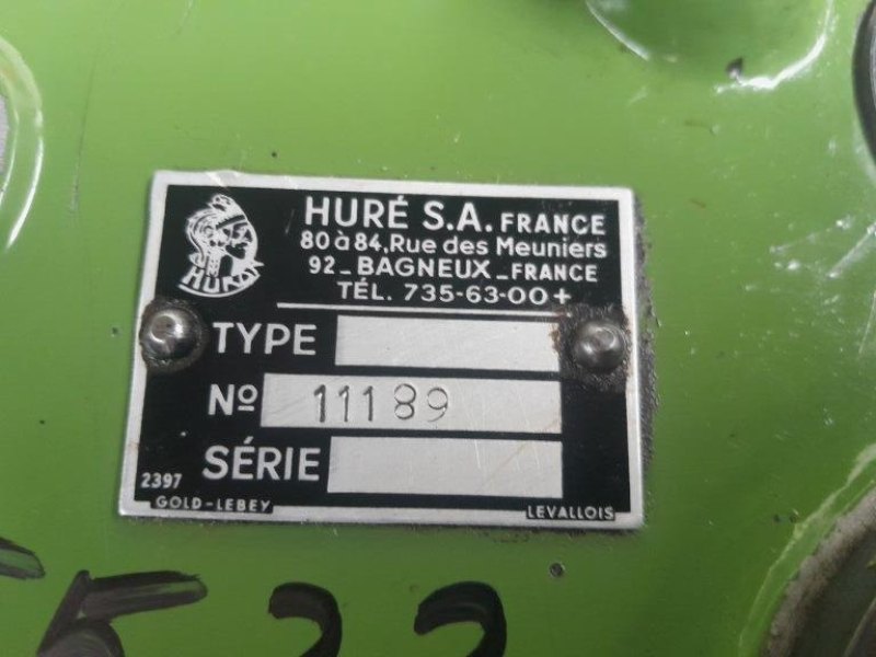 HURON
