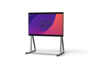Neuwertiges Cisco Webex Board 55s aus der aktuellsten Serie