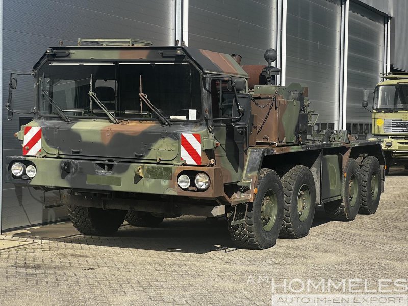 FAUN FS 42.75/42
