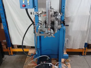 Pick and place Anleger Sigma