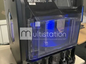 Stratasys J35 PRO
