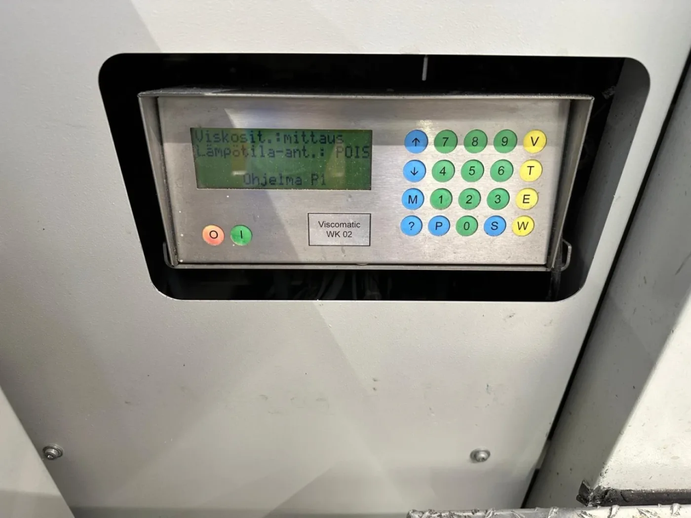 Kolbus DA 270 casemaker - 5