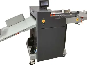 HH500B Creasing Machine