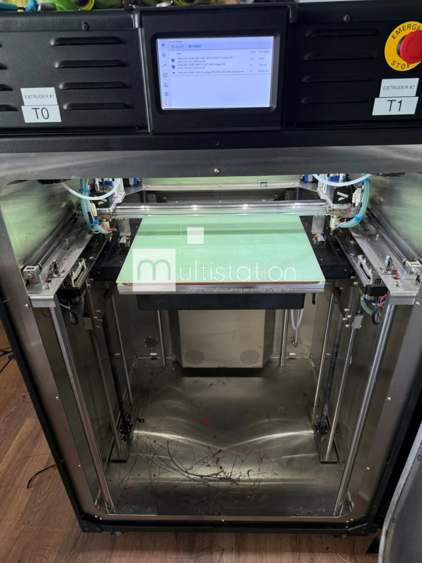AON3D M2+ - 8