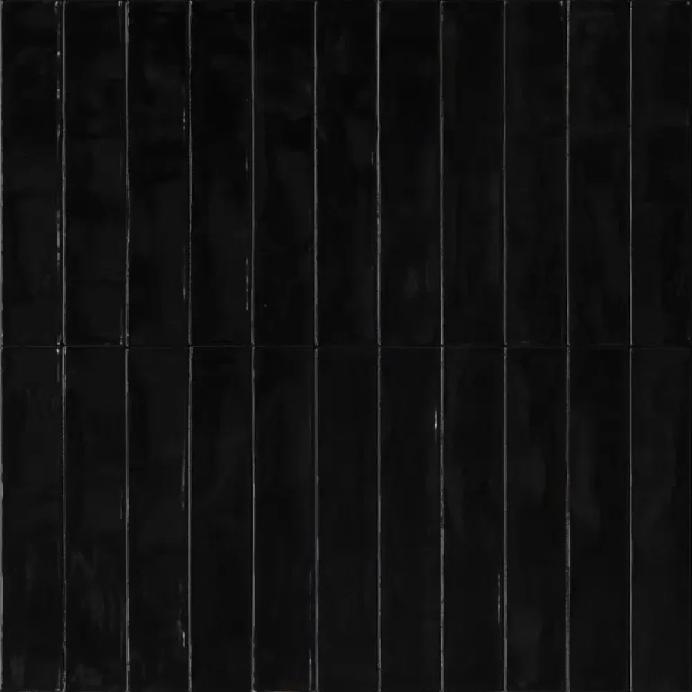 Liv 10MM Nero tegel 30x5.3 cm