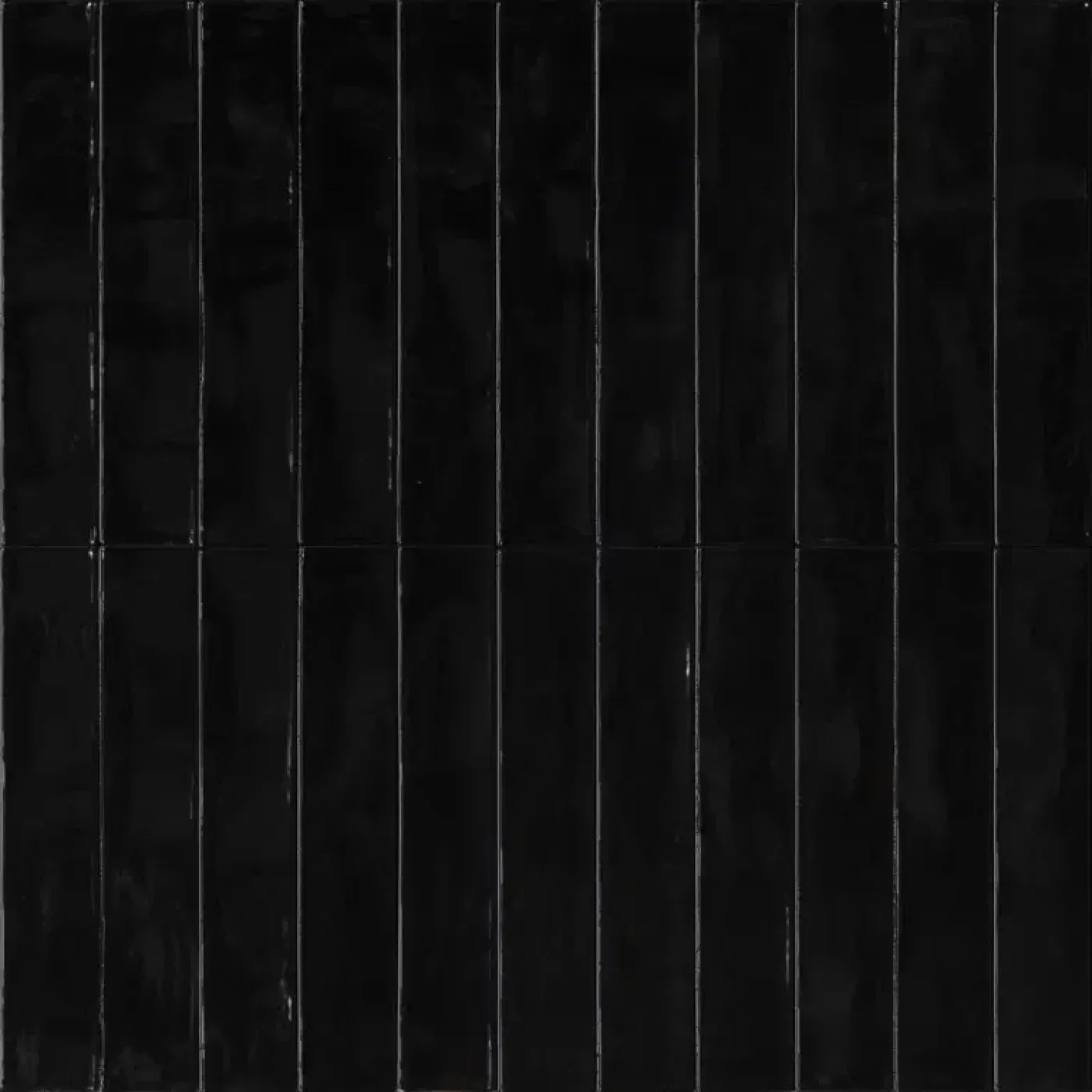 Liv 10MM Nero tegel 30x5.3 cm - 1