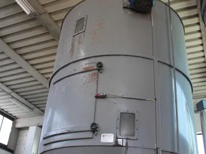 1999 ZAMBOLIN ROMEO MVZ 50 AI2593