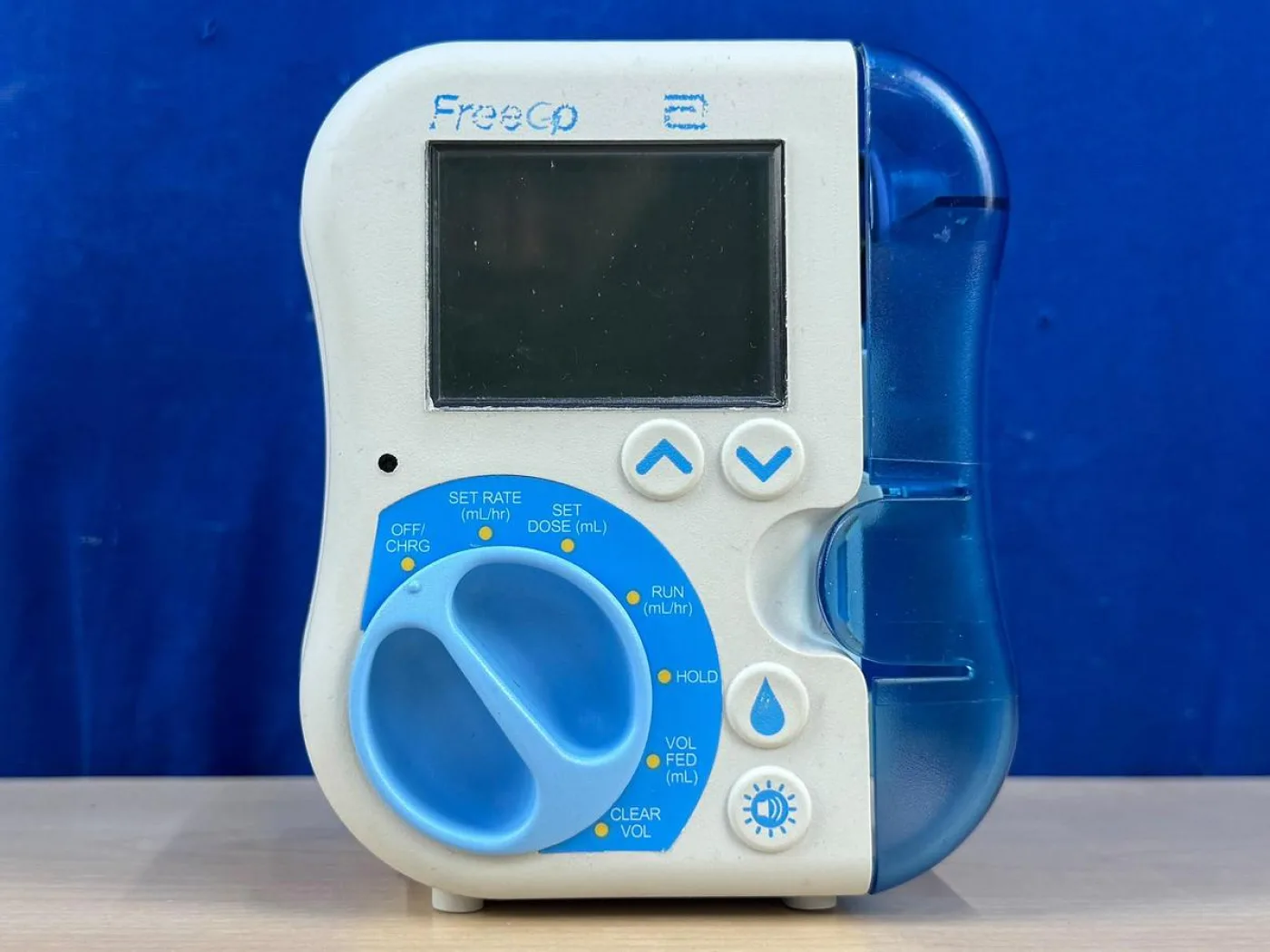 Abbott Free Go Pump - 2