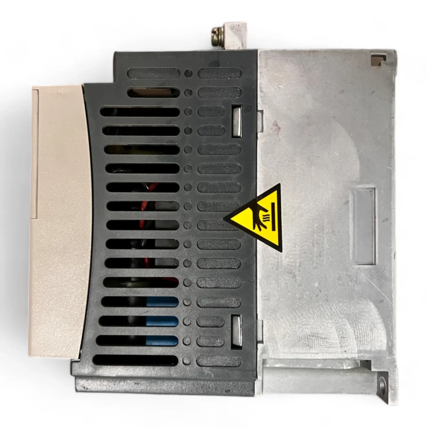 Telemecanique ATV11HU18M2E Frequenzumrichter - 2