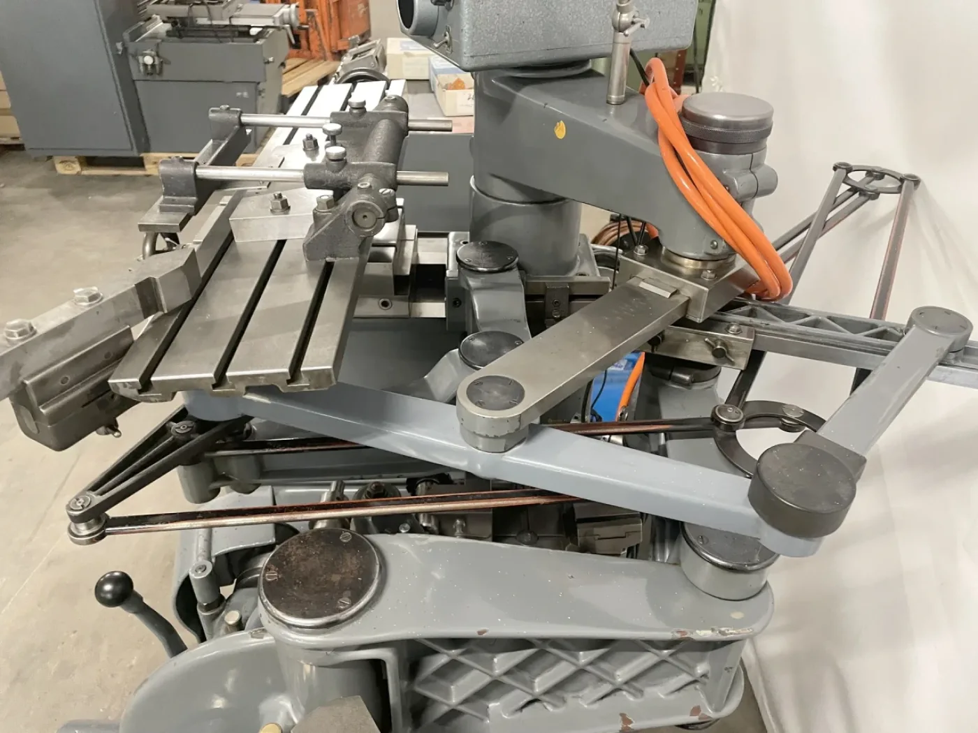 022864 - STUDER PSM 130 - 3