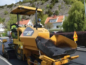 Wirtgen W 100 CFi Cold Planer