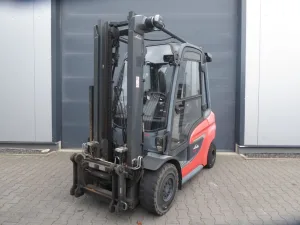 Linde H30D-01