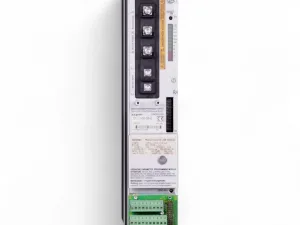 INDRAMAT TDM 3.2-030-300-W1 Controller mit Programmiermodul MOD13/1X0074-088