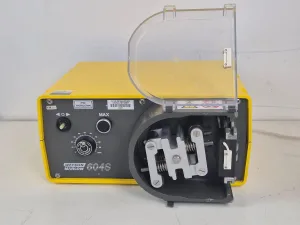 Watson Marlow 604S Peristaltic Pump