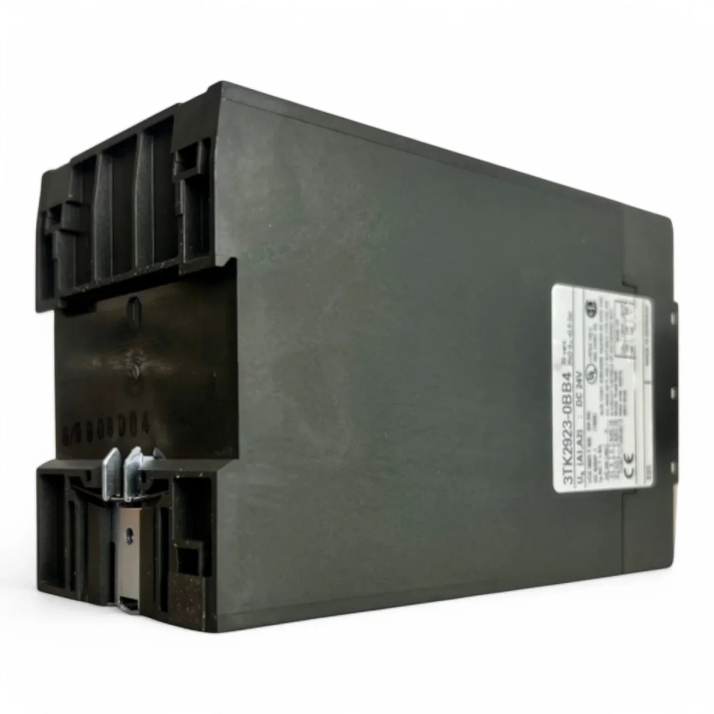 Siemens 3TK28033-0BB4 Sicherheitsschaltgerät - 5