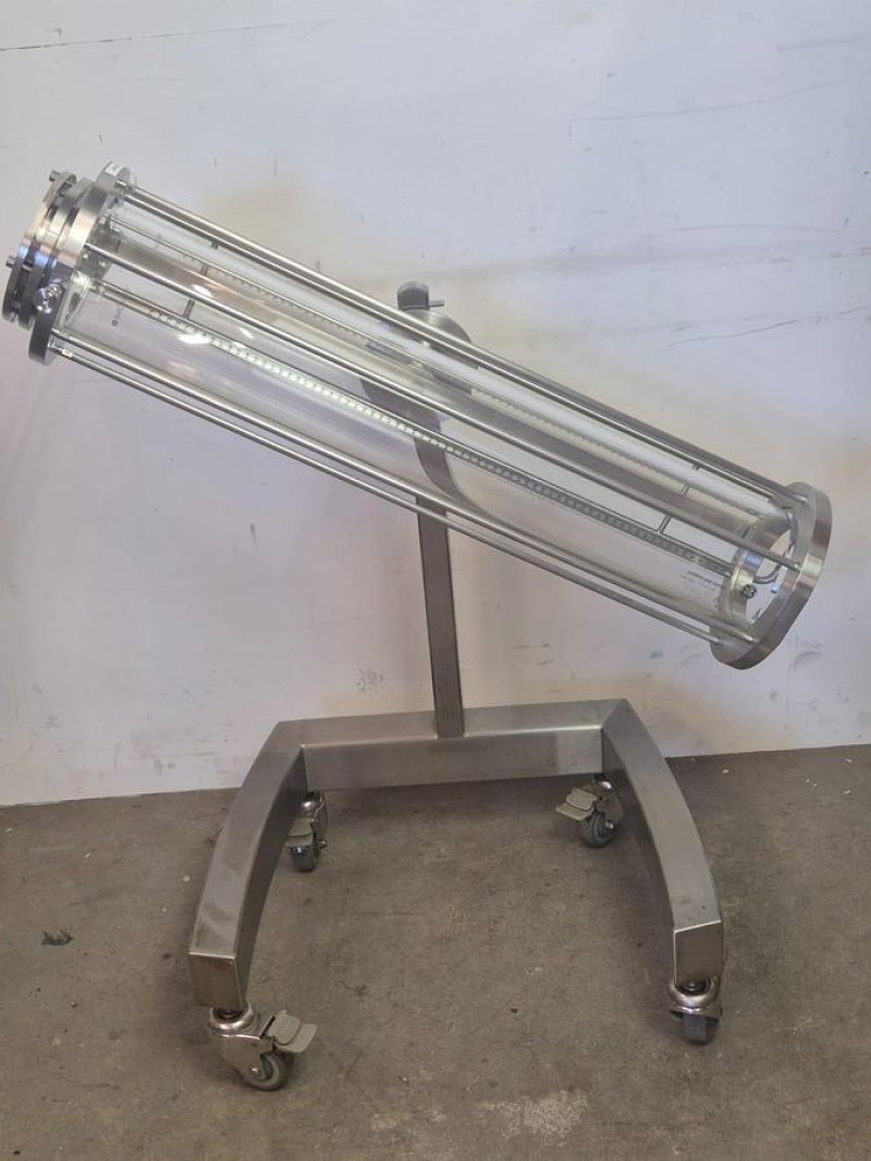 AxiChrom 140/500 Chromatography Column