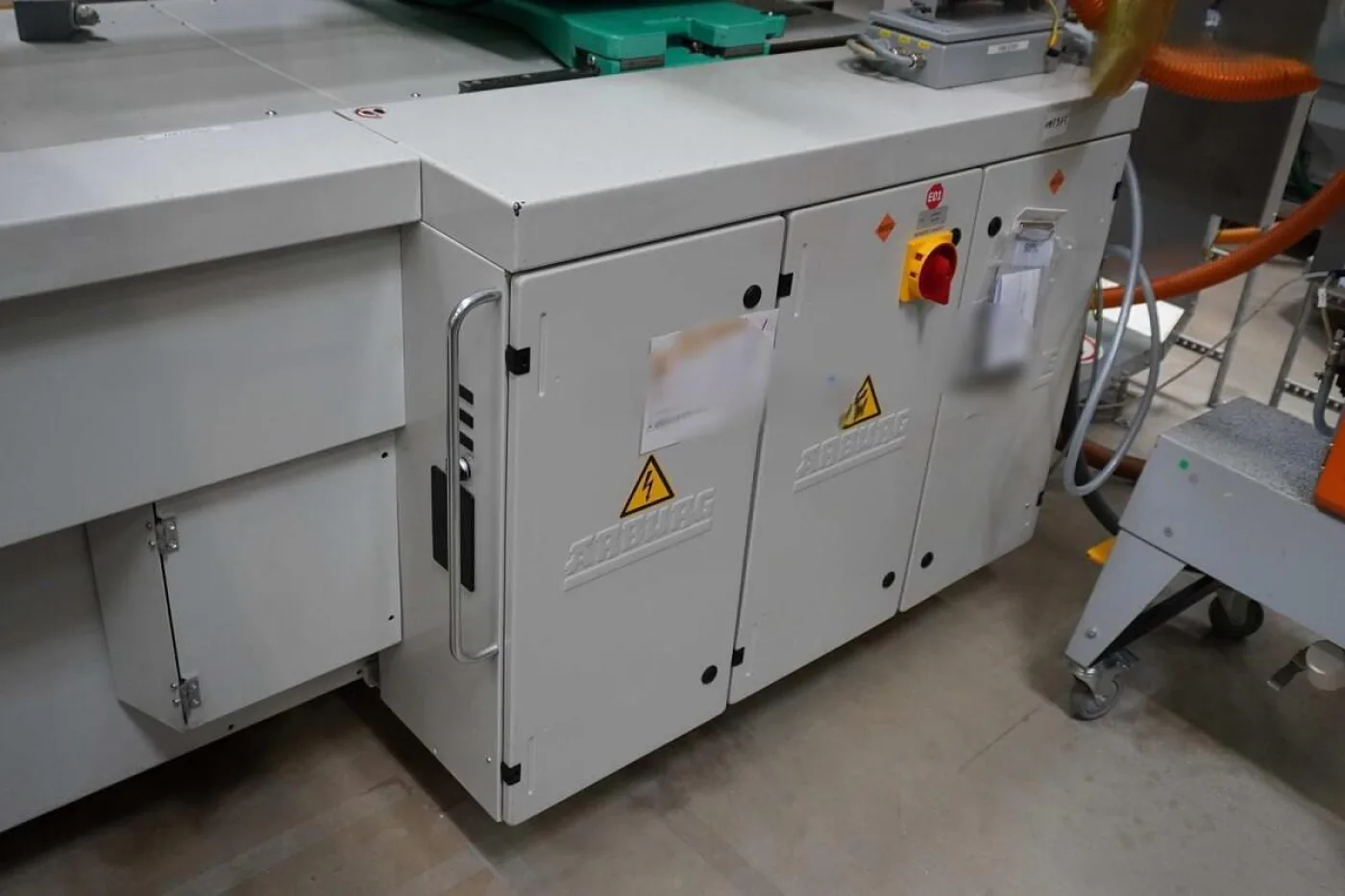 2016 ARBURG 520 S 1500-800 IN0808 - 6