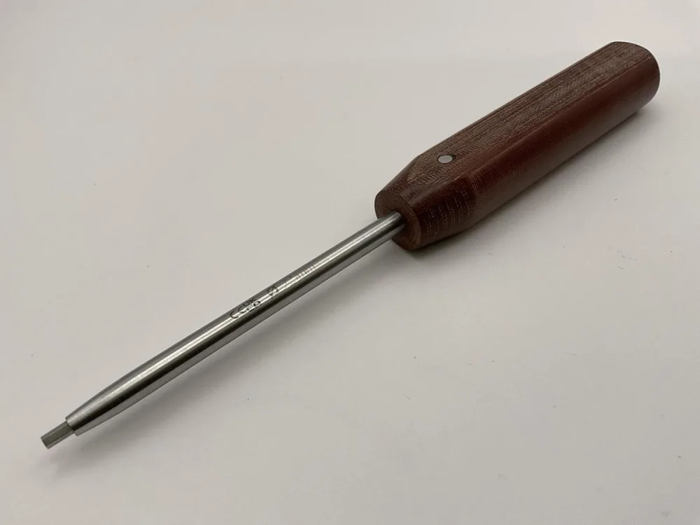 GB Medical Hexagonal Small 2.5mm