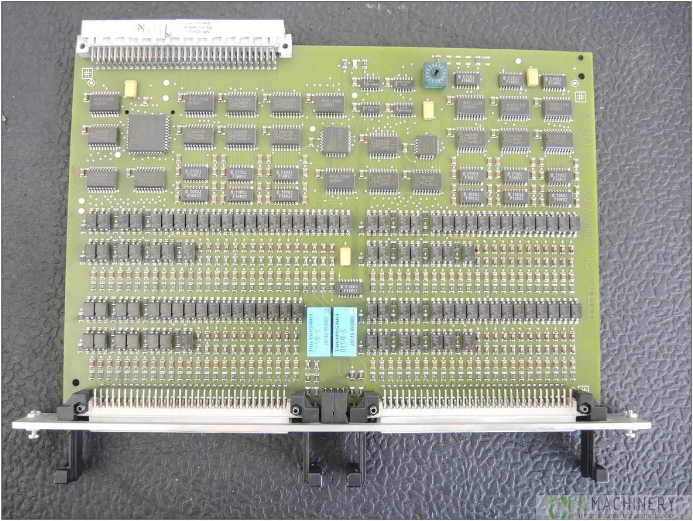 1999 ARBURG 97868 SN 120. 984 A AI3100 - 2