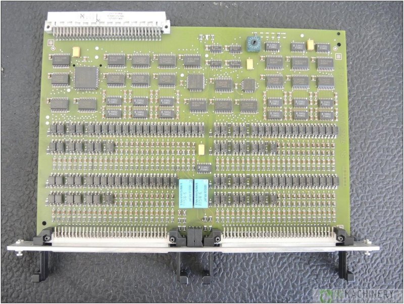 1999 ARBURG 97868 SN 120. 984 A AI3100