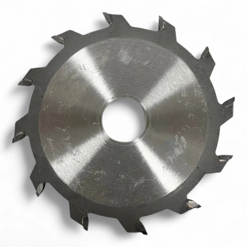 HW V-Nuter 150×30x3,1x5,5 Hartmetall Z=12
