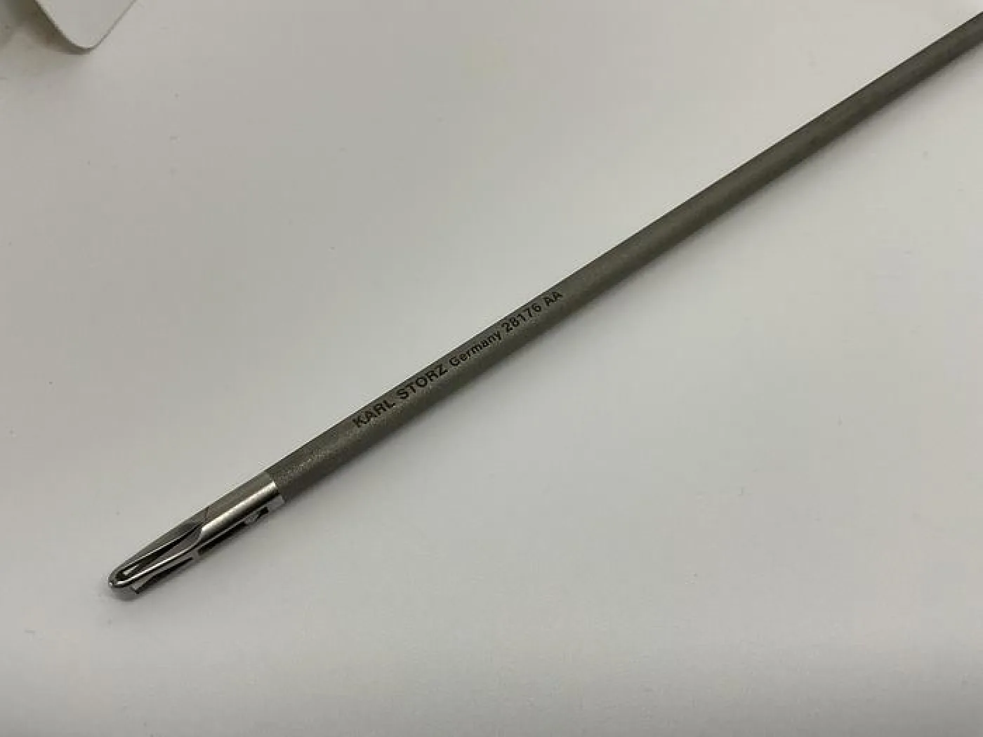 Karl Storz 28176AA - 3