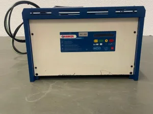 Hawker Batterieladegerät E48V-30A tronic E+EU