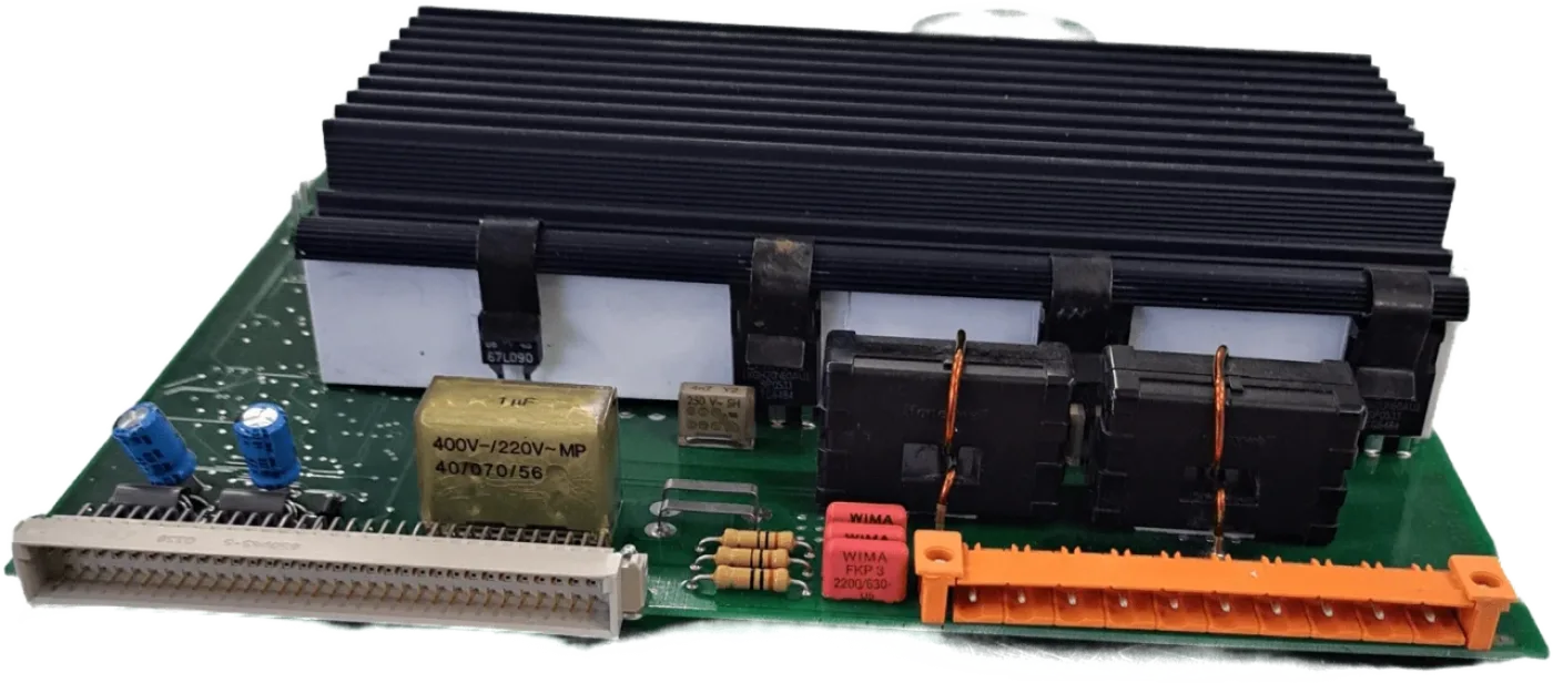 ABB DSQC266C - 2