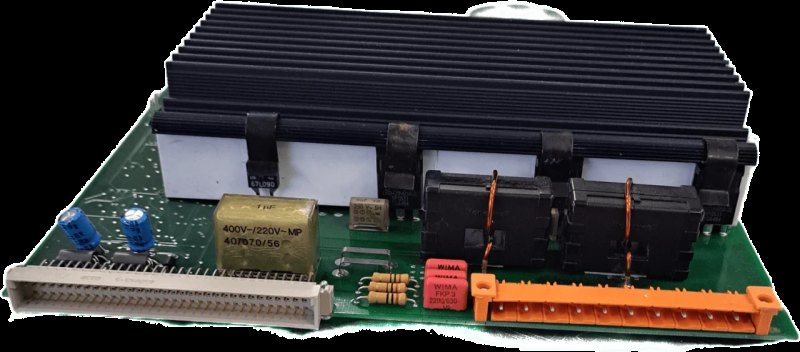 ABB DSQC266C