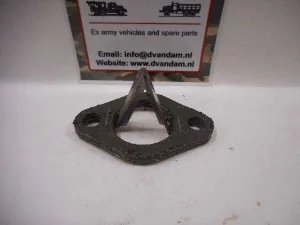 Voetpakking carburateur