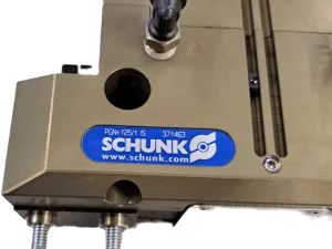Schunk Universalgreifer PGN-plus 125-1-IS 371463