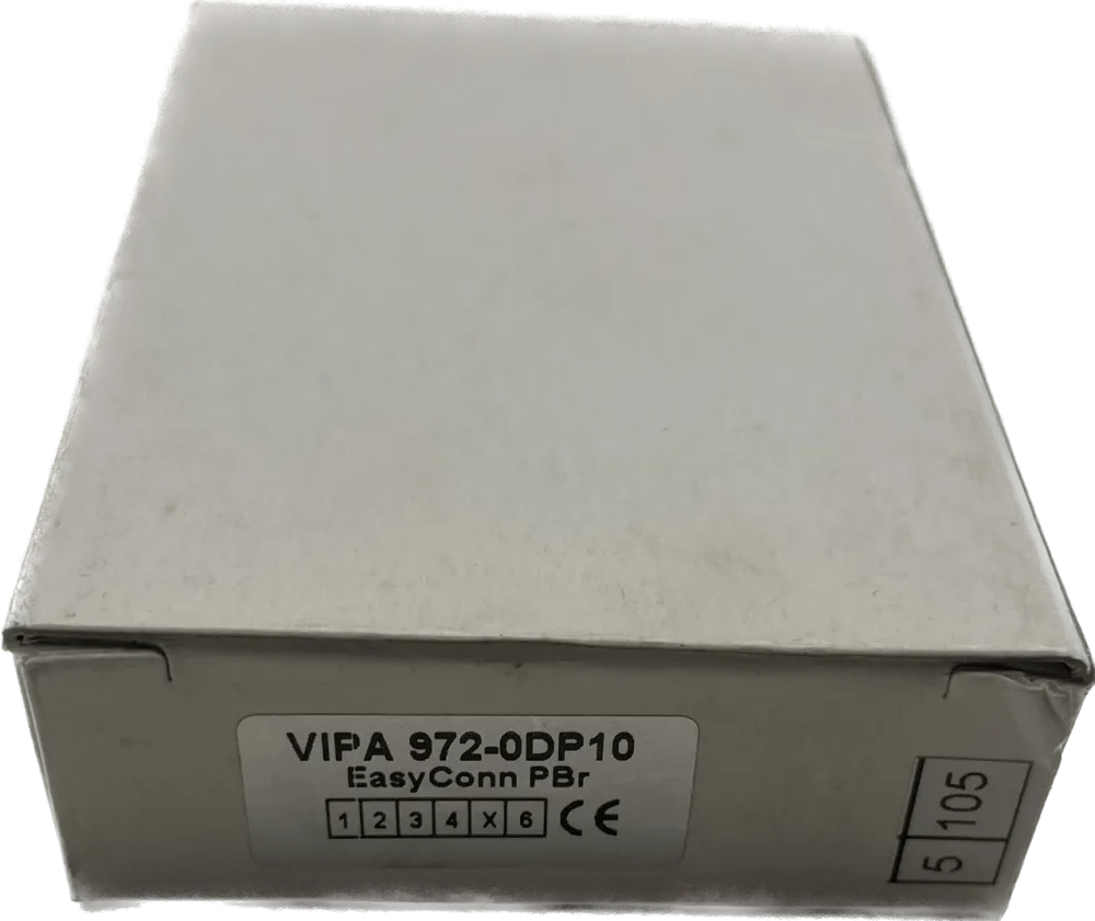 VIPA 972-0DP10
