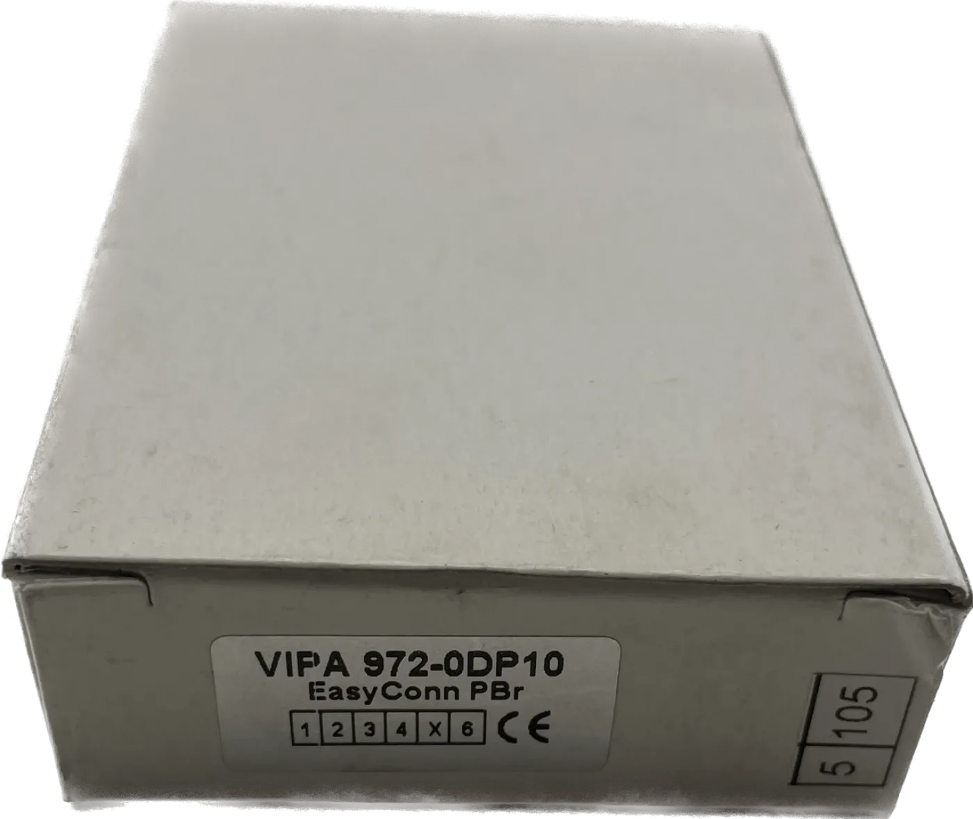 VIPA 972-0DP10 - 1