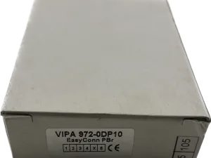 VIPA 972-0DP10