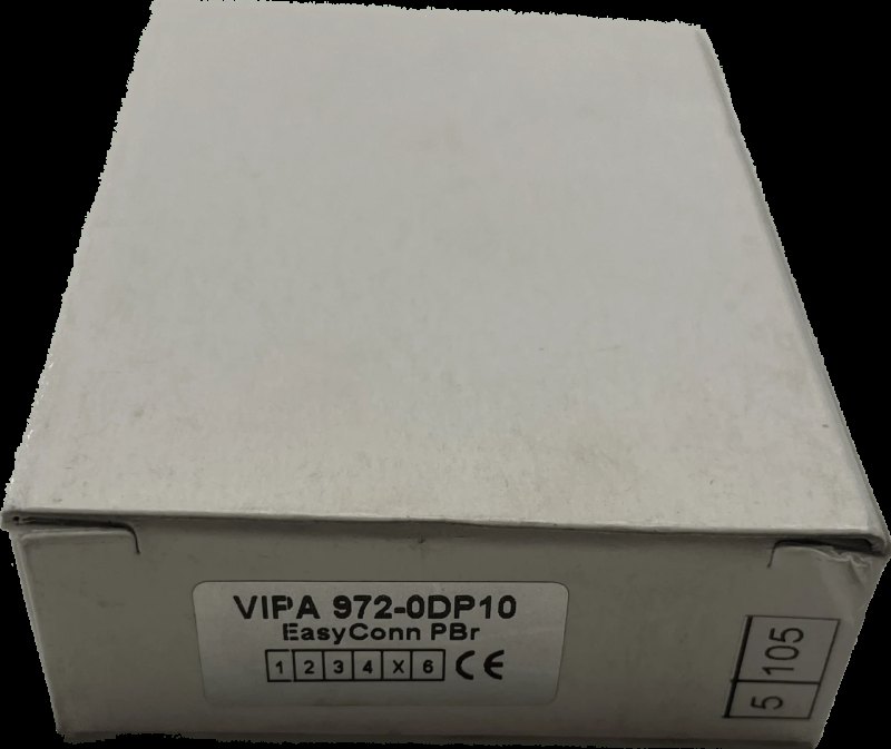 VIPA 972-0DP10