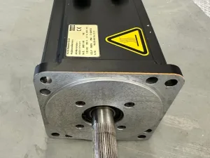Kuka Servomotor KK53Y-YYYY-017