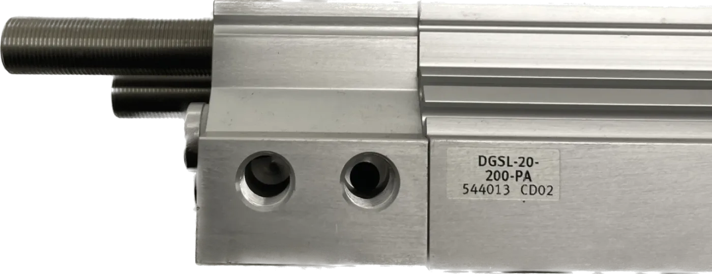 Festo Mini-Schlitten DGSL-20-200-PA - 1