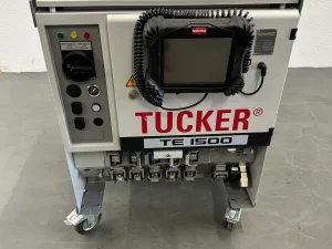Stanley / Emhart Tucker TE1500