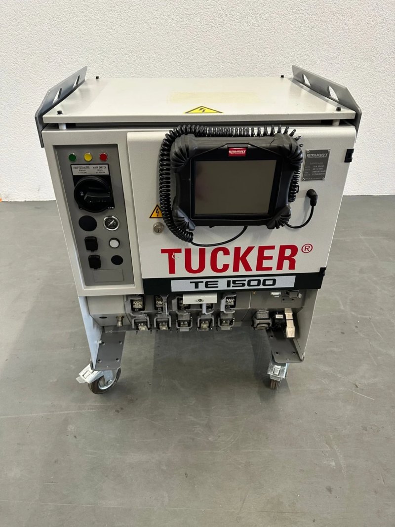 Stanley / Emhart Tucker TE1500