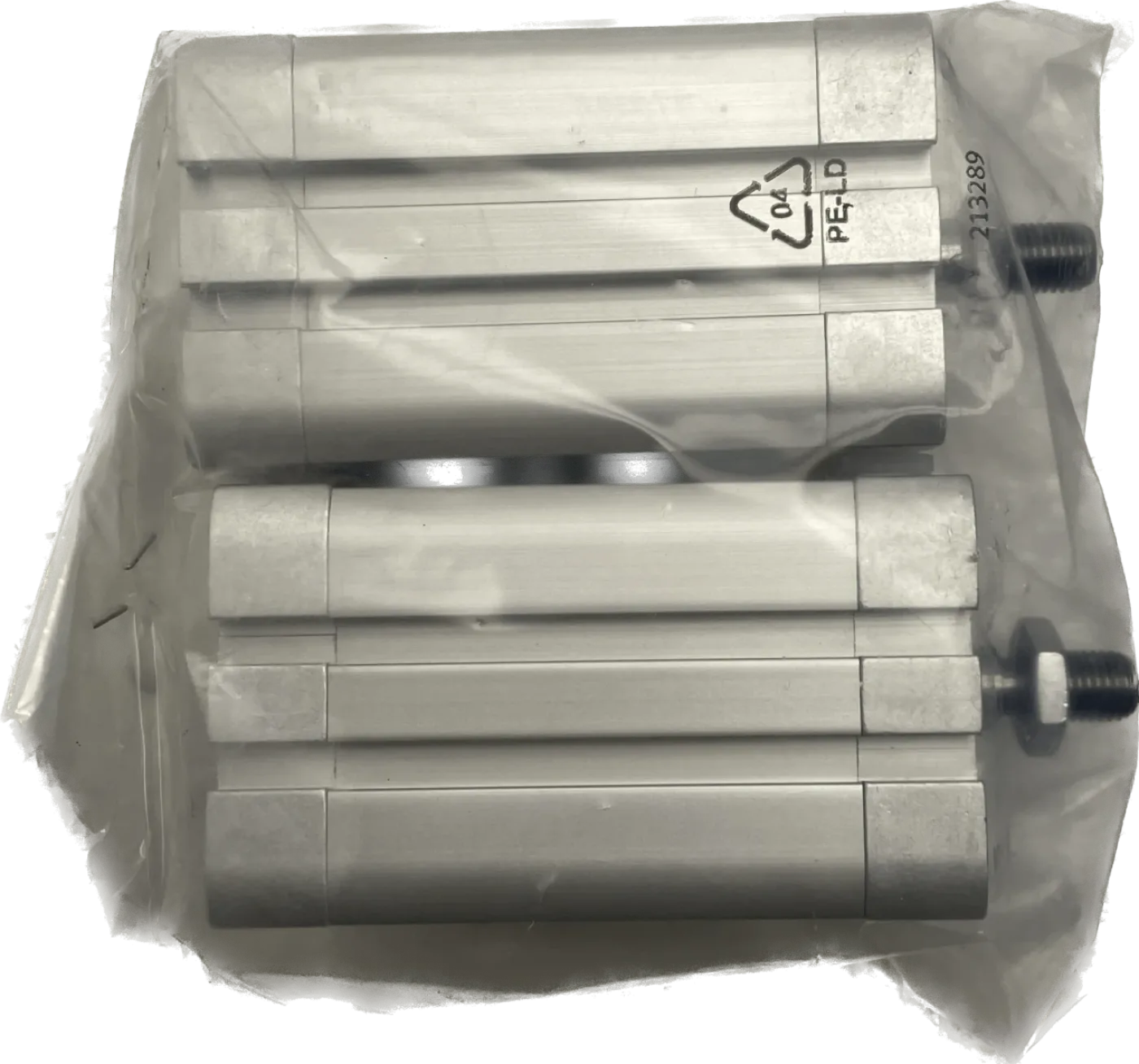 Festo Kompaktzylinder ADN-40-50-A-P-A - 1